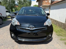 Toyota Verso S 1.3i/Navi/Kamera, снимка 2
