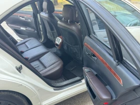 Mercedes-Benz S 450 S450, снимка 6