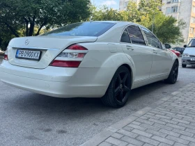 Mercedes-Benz S 450 S450, снимка 3