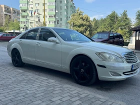 Mercedes-Benz S 450 S450, снимка 2