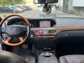 Mercedes-Benz S 450 S450, снимка 8