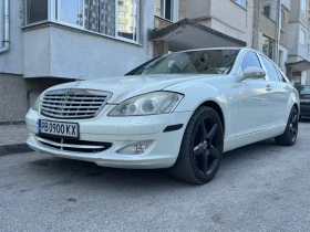 Mercedes-Benz S 450 S450, снимка 4