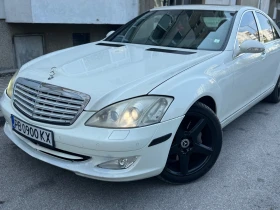 Mercedes-Benz S 450 S450, снимка 1