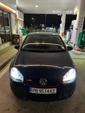 VW Golf, снимка 3