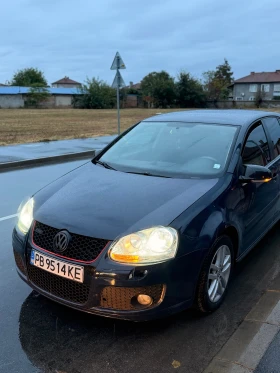 VW Golf, снимка 4
