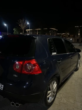 VW Golf, снимка 5