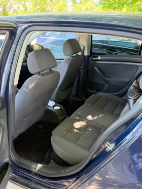 VW Golf, снимка 9