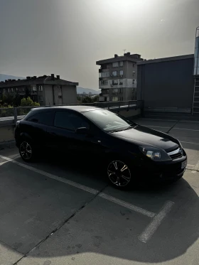 Opel Astra 1.6, снимка 3