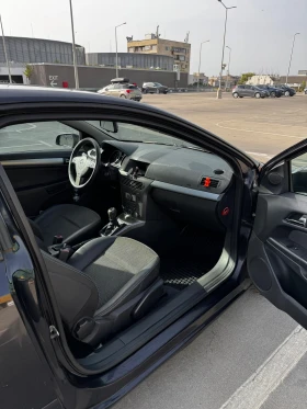 Opel Astra 1.6, снимка 8