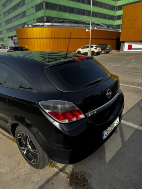 Opel Astra 1.6, снимка 6