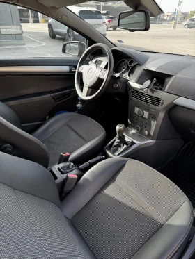 Opel Astra 1.6, снимка 9