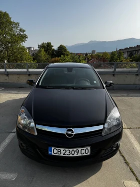 Opel Astra 1.6, снимка 2
