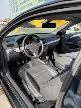 Opel Astra 1.6, снимка 11
