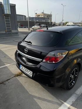 Opel Astra 1.6, снимка 5