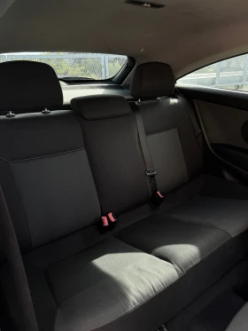 Opel Astra 1.6, снимка 10