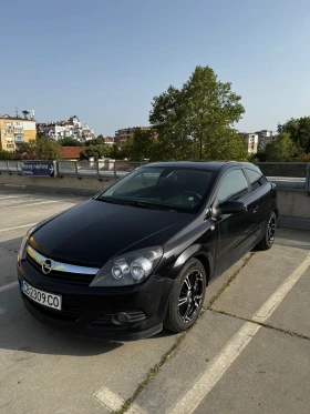 Opel Astra 1.6, снимка 4