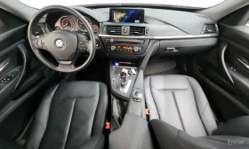 BMW 320 * GT 320d * АВТОКРЕДИТ БЕЗ ПЪРВОНАЧАЛНА ВНОСКА* , снимка 7