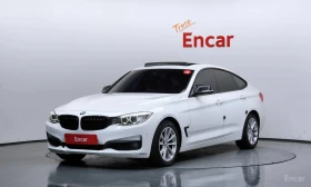 BMW 320 * GT 320d * АВТОКРЕДИТ БЕЗ ПЪРВОНАЧАЛНА ВНОСКА* , снимка 1