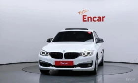 BMW 320 * GT 320d * АВТОКРЕДИТ БЕЗ ПЪРВОНАЧАЛНА ВНОСКА* , снимка 3
