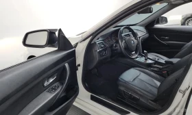 BMW 320 * GT 320d * АВТОКРЕДИТ БЕЗ ПЪРВОНАЧАЛНА ВНОСКА* , снимка 10
