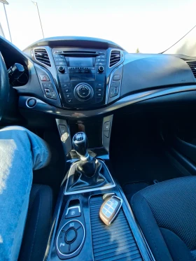 Hyundai I40, снимка 10