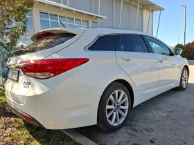 Hyundai I40, снимка 5