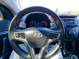 Hyundai I40, снимка 9