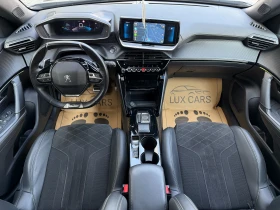 Peugeot 2008 - GT-line - 1.5 BlueHDI - EAT8 - Keyless - Led - , снимка 7