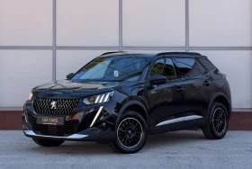 Peugeot 2008 - GT-line - 1.5 BlueHDI - EAT8 - Keyless - Led - , снимка 5