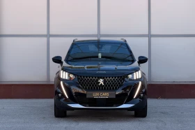 Peugeot 2008 - GT-line - 1.5 BlueHDI - EAT8 - Keyless - Led - , снимка 6