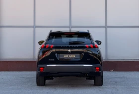 Peugeot 2008 - GT-line - 1.5 BlueHDI - EAT8 - Keyless - Led - , снимка 3