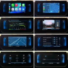 Peugeot 2008 - GT-line - 1.5 BlueHDI - EAT8 - Keyless - Led - , снимка 13