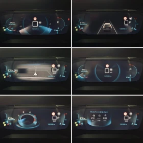 Peugeot 2008 - GT-line - 1.5 BlueHDI - EAT8 - Keyless - Led - , снимка 9