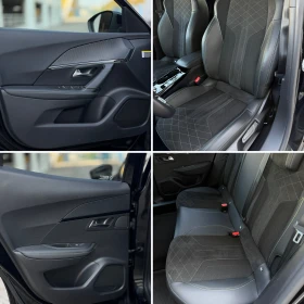 Peugeot 2008 - GT-line - 1.5 BlueHDI - EAT8 - Keyless - Led - , снимка 11