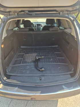 Opel Astra 1.6 D, снимка 6