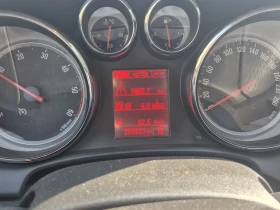 Opel Astra 1.6 D, снимка 7