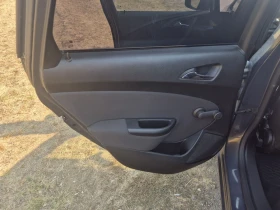 Opel Astra 1.6 D, снимка 12