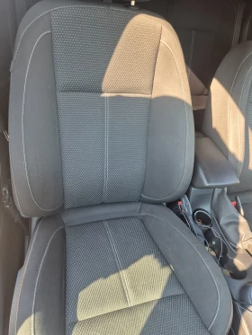 Opel Astra 1.6 D, снимка 16