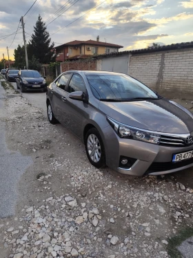 Toyota Corolla 1.6, снимка 3