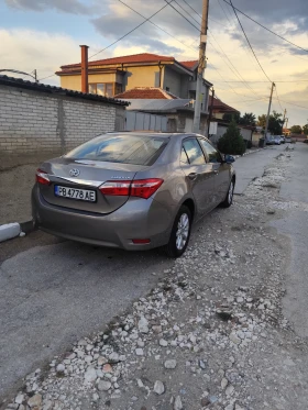 Toyota Corolla 1.6, снимка 5