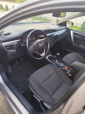 Toyota Corolla 1.6, снимка 9