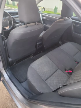 Toyota Corolla 1.6, снимка 11