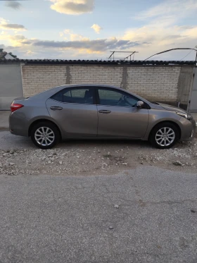 Toyota Corolla 1.6, снимка 4