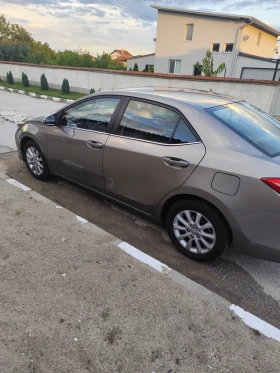 Toyota Corolla 1.6, снимка 8