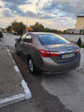 Toyota Corolla 1.6, снимка 7