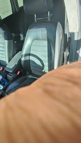 VW Passat B6, снимка 6