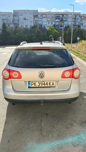 VW Passat B6, снимка 2