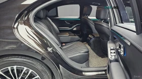 Mercedes-Benz S 350 d* DISTRONIC* 360* ПОДГРЕВ* ОБДУХ* BURMESTER* , снимка 10