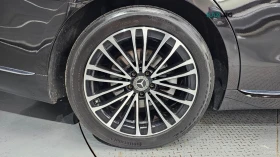 Mercedes-Benz S 350 d* DISTRONIC* 360* ПОДГРЕВ* ОБДУХ* BURMESTER* , снимка 16