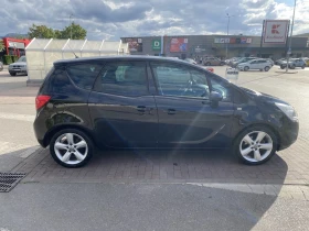Opel Meriva 1.4T , снимка 2